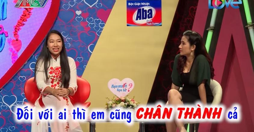 Cả khán phòng xúc động khi nghe thông điệp thầy giáo từng ly hôn gửi tới bạn gái-6