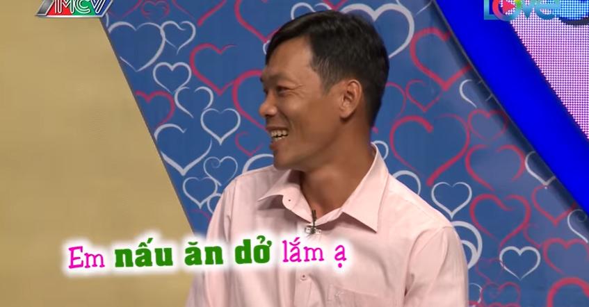 Cả khán phòng xúc động khi nghe thông điệp thầy giáo từng ly hôn gửi tới bạn gái-5