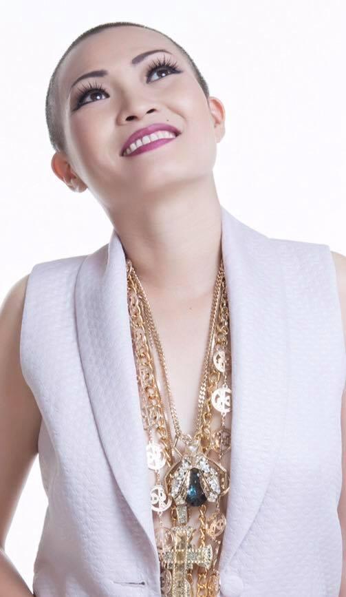 Phương Thanh an ủi con gái phải tập quen với áp lực của mẹ khi bé Gà bị mỉa mai là con ngoài giá thú-4