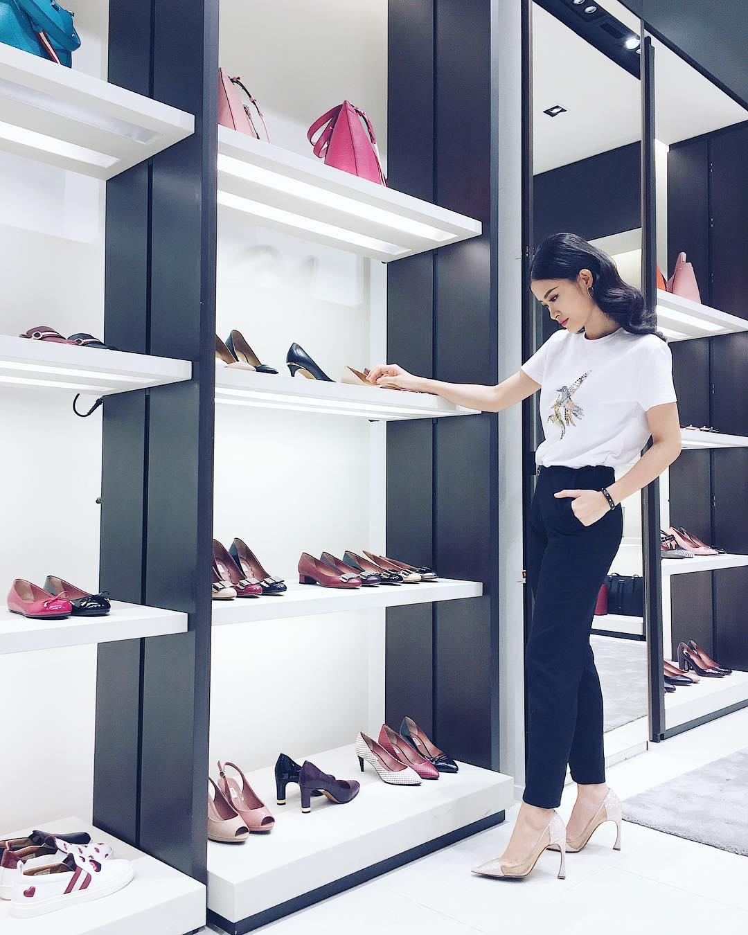 Tin sao Việt 19/9: Angela Phương Trinh lên tiếng khi bị so sánh với Kim Kardashian-3