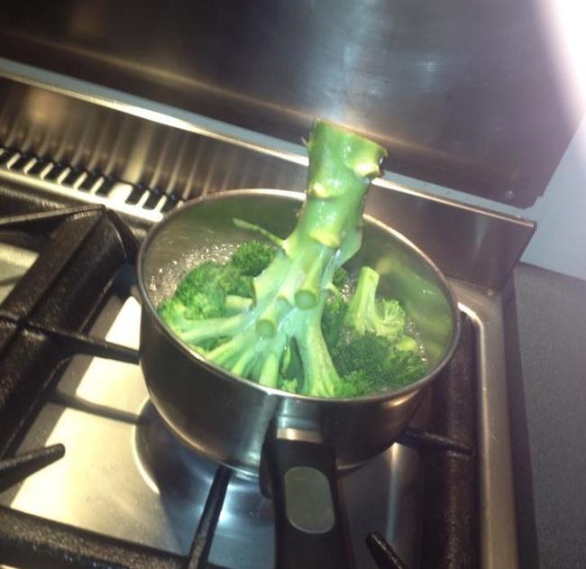 Những màn ra mắt gia đình người yêu siêu thảm hại-1