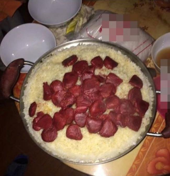 Những màn ra mắt gia đình người yêu siêu thảm hại-5