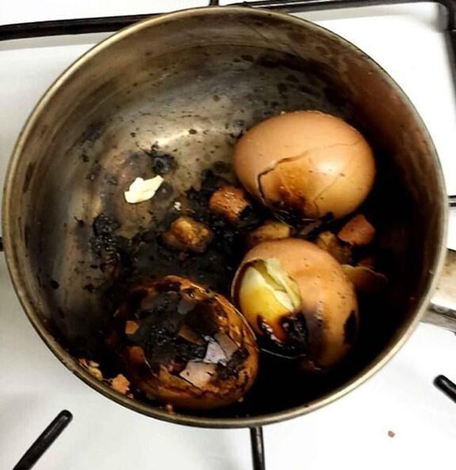 Những màn ra mắt gia đình người yêu siêu thảm hại-6