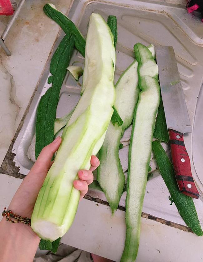 Những màn ra mắt gia đình người yêu siêu thảm hại-9