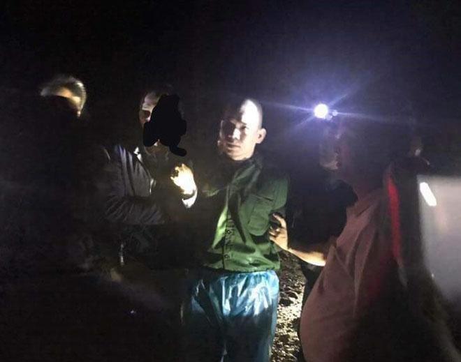 Bật mí những tình tiết mới trong vụ truy bắt tử tù Nguyễn Văn Tình-3