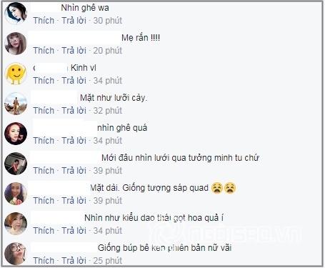 Bất ngờ trước gương mặt như tượng sáp, búp bê Ken phiên bản nữ của Hoa hậu Kỳ Duyên-4