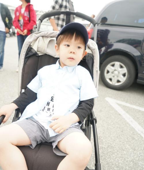 Ít người biết trước khi kết hôn cùng Phạm Băng Băng, Lý Thần đã có con nuôi-6