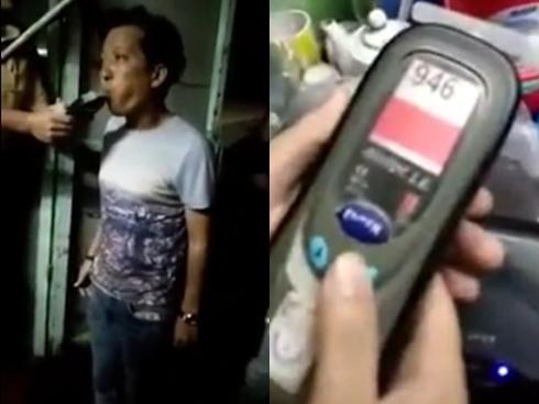 Kết luận của cơ quan điều tra: Trường Giang say xỉn nhưng không phải là người lái xe gây tai nạn-2