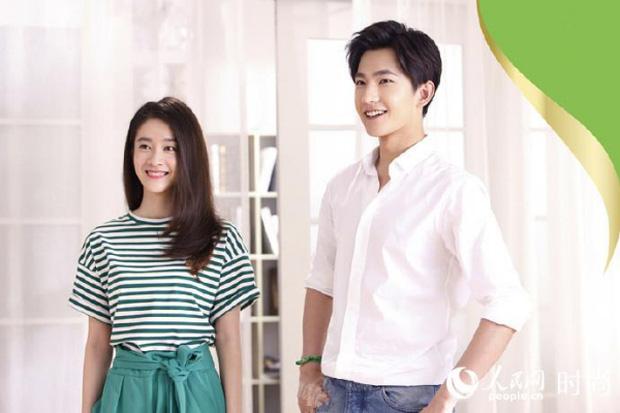 Lộ diện bạn gái mới của Dương Dương: Không phải Địch Lệ Nhiệt Ba!-2