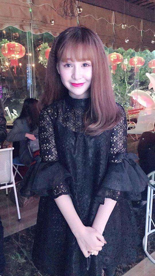 Bản nhạc chế Em gái lầy của hot girl cover Yến Tatoo khiến người xem cười muốn rớt hàm-4