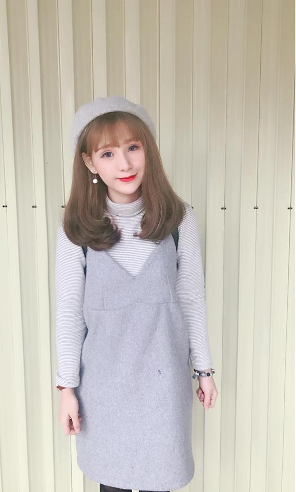 Bản nhạc chế Em gái lầy của hot girl cover Yến Tatoo khiến người xem cười muốn rớt hàm-1