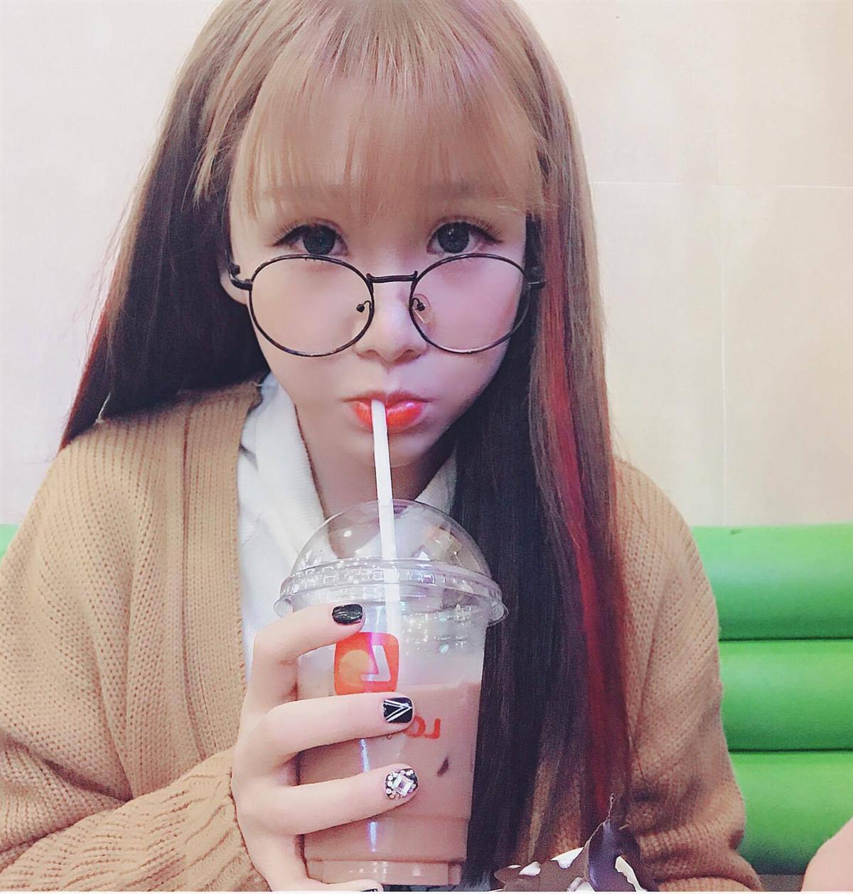 Bản nhạc chế Em gái lầy của hot girl cover Yến Tatoo khiến người xem cười muốn rớt hàm-6