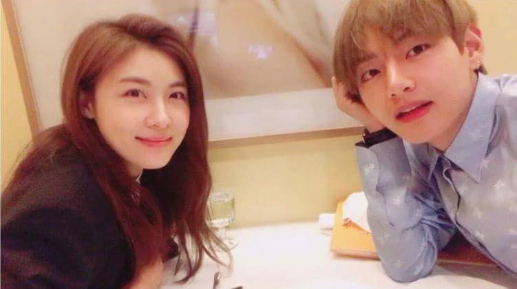 Sao Hàn 19/9: Tiểu Kim Tae Hee bị nghi ngờ nâng ngực khi khoe ảnh sexy-6