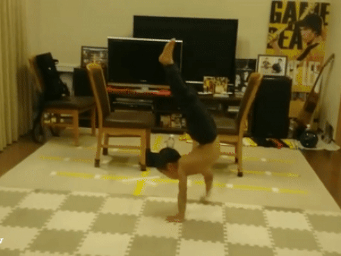 Chẳng phải đi đâu xa, Việt Nam cũng có cô nàng mặt xinh dáng chuẩn gái Hàn còn ghen tỵ-12