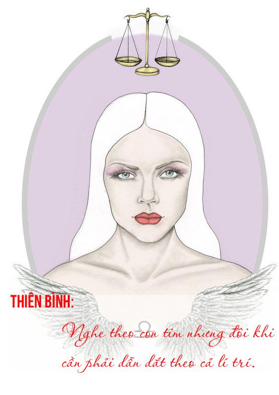 Tử vi thứ 4 ngày 20/9/2017 của 12 cung hoàng đạo-2