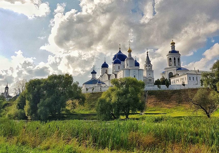 Cổ tích nước Nga những ngày đầu thu-4