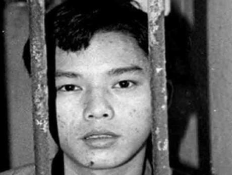 Dùng dao lam cưa đứt song sắt, cuộc vượt ngục không tưởng của tử tù Phước Tám Ngón-1