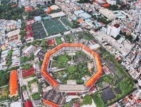 Dùng dao lam cưa đứt song sắt, cuộc vượt ngục không tưởng của tử tù Phước Tám Ngón-2