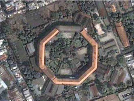 Dùng dao lam cưa đứt song sắt, cuộc vượt ngục không tưởng của tử tù Phước Tám Ngón-3