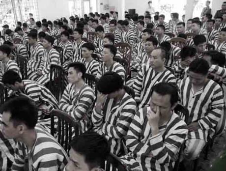 Dùng dao lam cưa đứt song sắt, cuộc vượt ngục không tưởng của tử tù Phước Tám Ngón-4