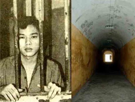 Dùng dao lam cưa đứt song sắt, cuộc vượt ngục không tưởng của tử tù Phước Tám Ngón-6