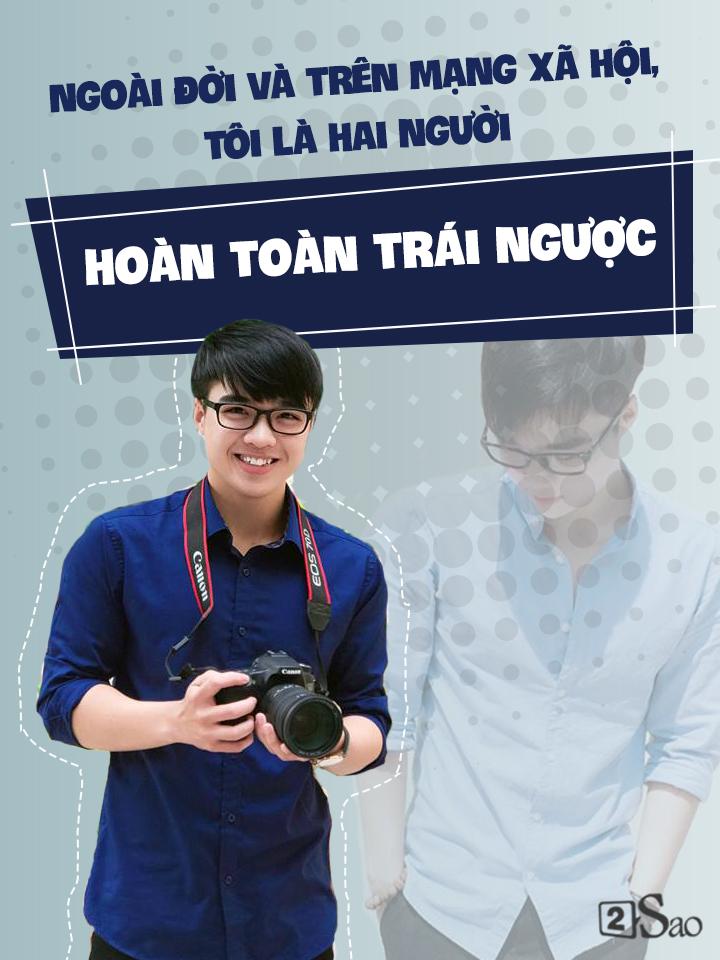 Được yêu nhất mạng xã hội, Vlogger Tun Phạm không ngại dao kéo để sửa lại chiếc mũi không ưng ý-5