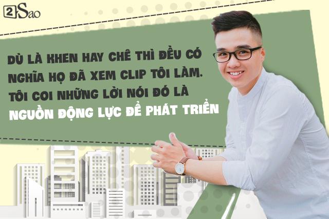 Được yêu nhất mạng xã hội, Vlogger Tun Phạm không ngại dao kéo để sửa lại chiếc mũi không ưng ý-6