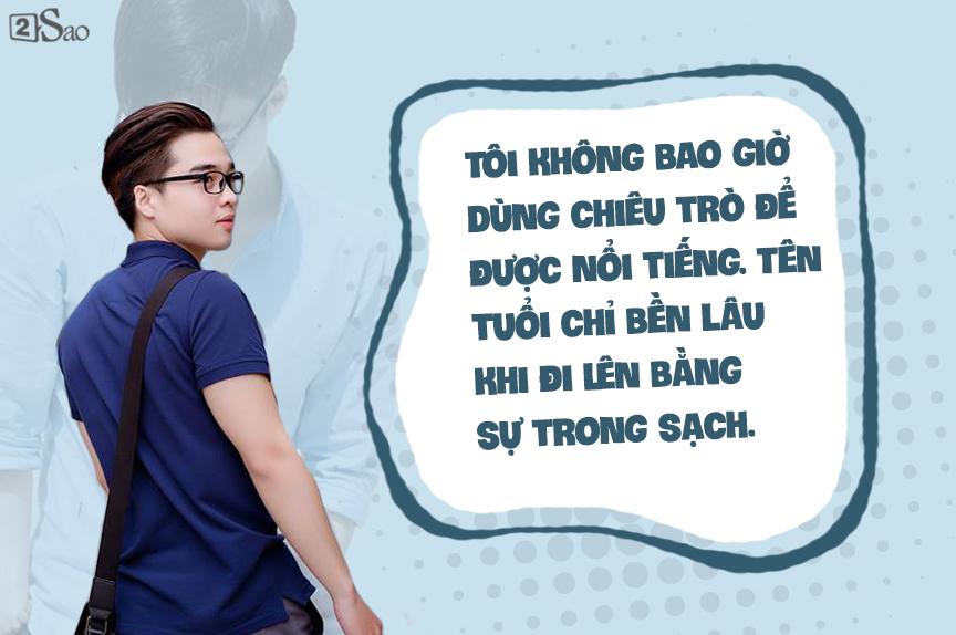 Được yêu nhất mạng xã hội, Vlogger Tun Phạm không ngại dao kéo để sửa lại chiếc mũi không ưng ý-7