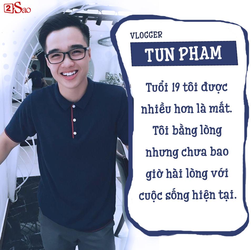 Được yêu nhất mạng xã hội, Vlogger Tun Phạm không ngại dao kéo để sửa lại chiếc mũi không ưng ý-10