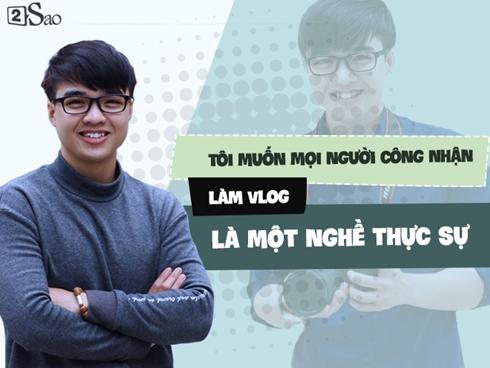 Được yêu nhất mạng xã hội, Vlogger Tun Phạm không ngại 'dao kéo' để sửa lại chiếc mũi không ưng ý