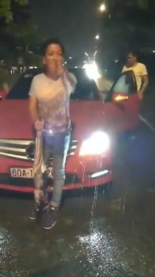 Kết luận của cơ quan điều tra: Trường Giang say xỉn nhưng không phải là người lái xe gây tai nạn-1