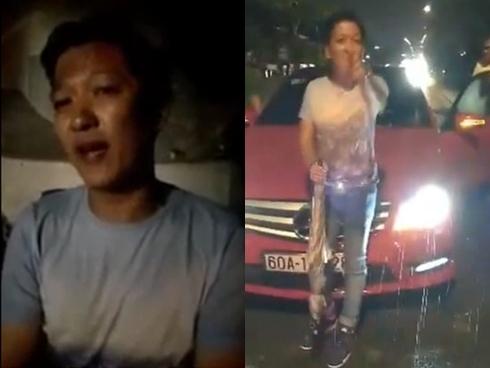 Tài xế trong vụ va chạm: Trường Giang phải lên tiếng xin lỗi tôi-5