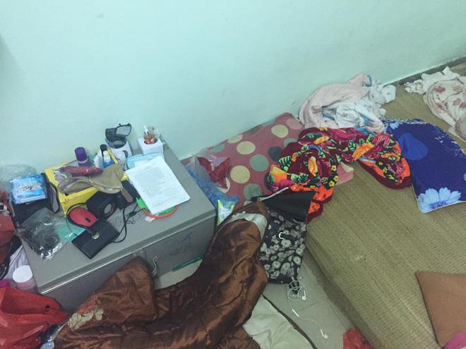Sự thật phía sau bức ảnh căn phòng bừa bộn kinh hoàng của nữ sinh đang gây tranh cãi-3