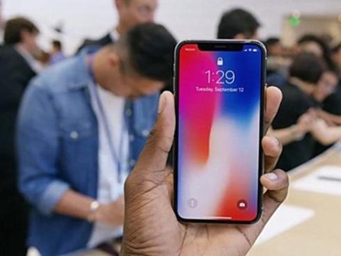 Báo Mỹ đánh giá iPhone 8: Tốt toàn diện nhưng nên đợi iPhone X-1