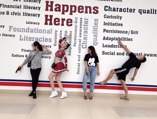 Sau tình một đêm với Hữu Vi, Angela Phương Trinh khoe bụng bầu vượt mặt-8