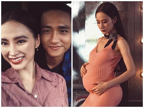 Hữu Vi và Rocker Nguyễn đồng loạt bị gái xinh cho ăn đòn-9