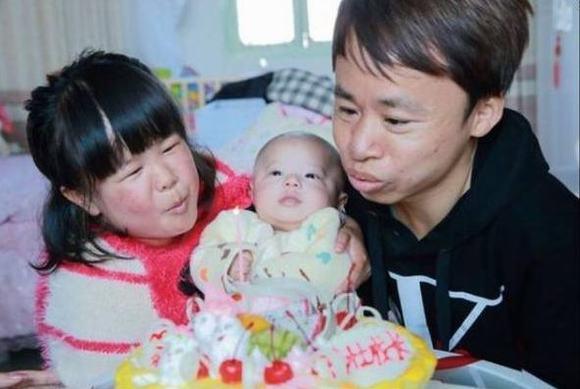 Cuộc sống thần tiên của cặp đôi tí hon khiến cả thế giới ghen tỵ-4