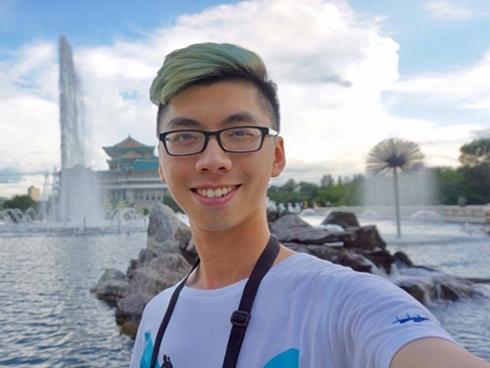 Quán cà phê dành cho những người yêu chó-1