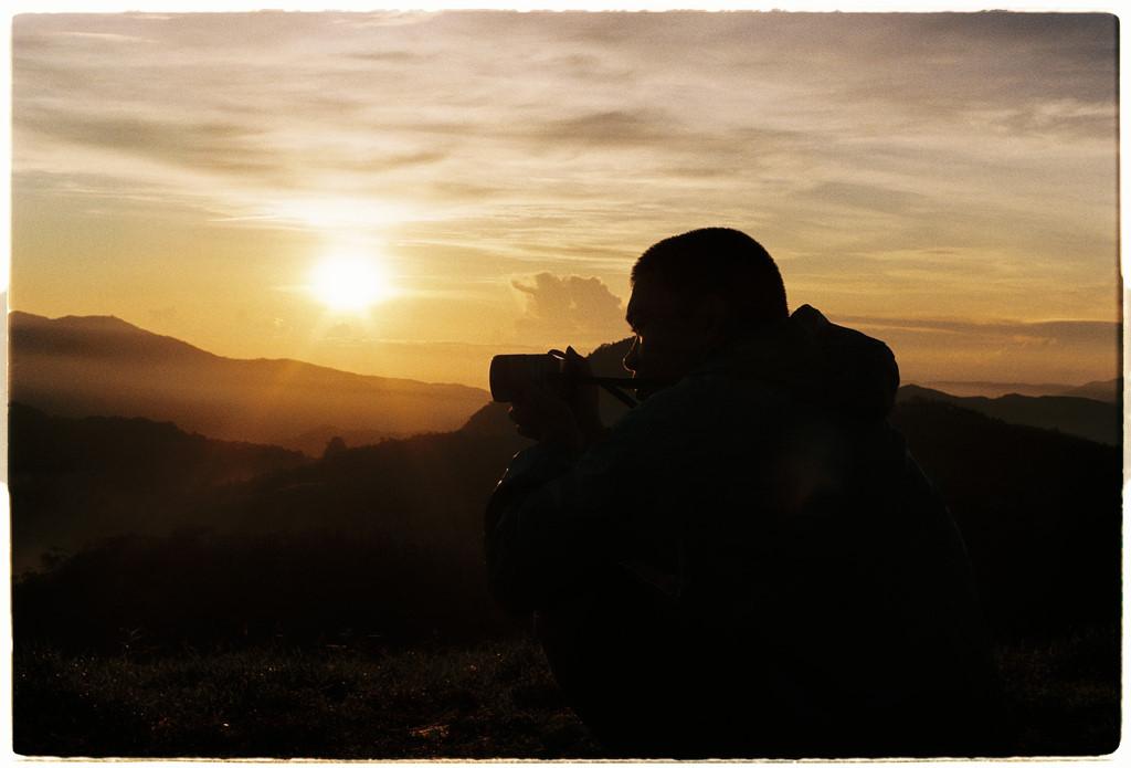 Cung đường trek đẹp nhất Việt Nam qua ảnh film-12