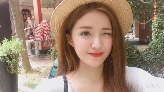 Chẳng phải đi đâu xa, Việt Nam cũng có cô nàng mặt xinh dáng chuẩn gái Hàn còn ghen tỵ-7