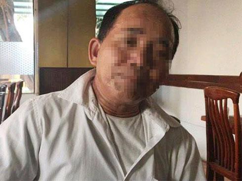 Bố Thọ Sứt: Tôi muốn nấu cho nó bát canh cua rồi đưa ra đầu thú-1