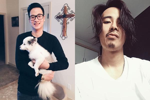 Hot girl - hot boy Việt 20/9: Vlogger JVevermind gây shock với bức ảnh ngày càng già tợn-1