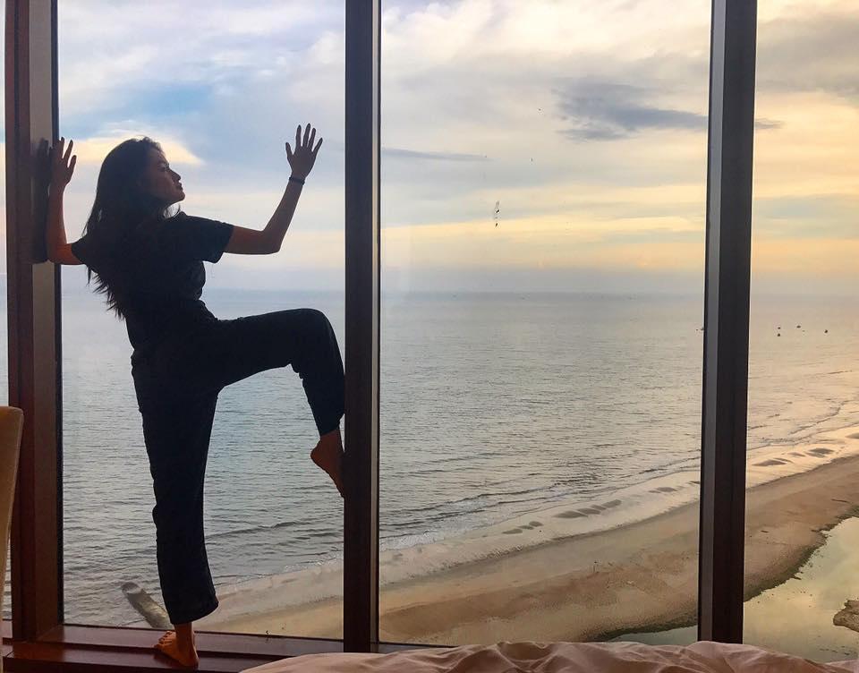 Hot girl - hot boy Việt 20/9: Vlogger JVevermind gây shock với bức ảnh ngày càng già tợn-4