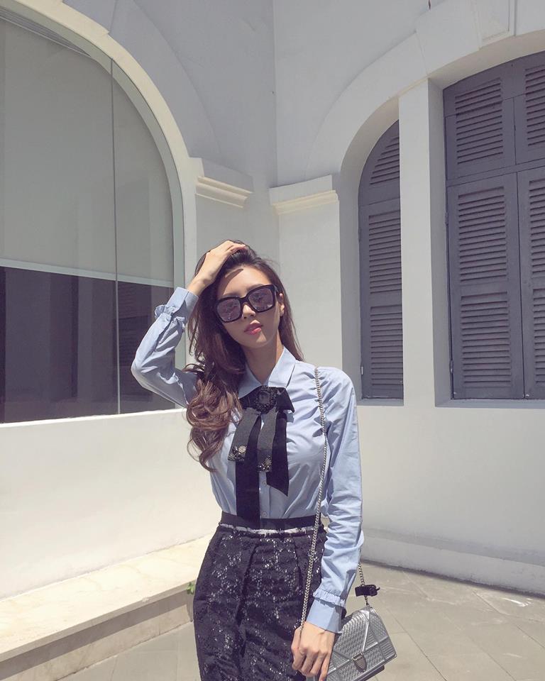 Hot girl - hot boy Việt 20/9: Vlogger JVevermind gây shock với bức ảnh ngày càng già tợn-11