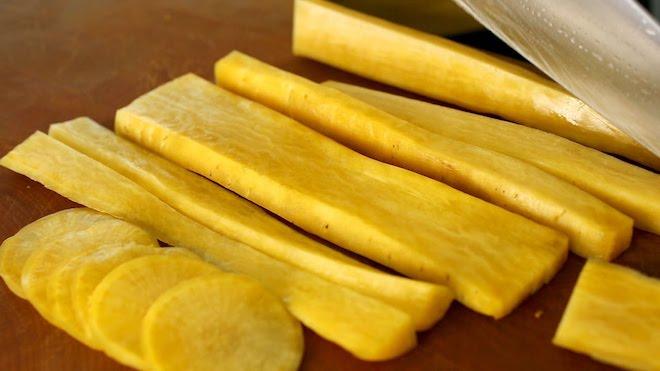 8 đặc sản ngon nức tiếng ở vùng đất sản sinh nhiều người đẹp nhất Việt Nam-8