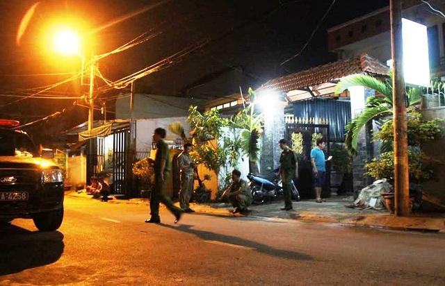 Bị chồng phụ bạc, mẹ ép con gái 6 tuổi uống thuốc sâu rồi tự tử để lấy tiền phúng điếu trả nợ-2