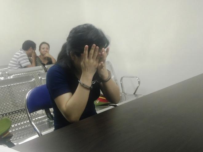 Bị chồng phụ bạc, mẹ ép con gái 6 tuổi uống thuốc sâu rồi tự tử để lấy tiền phúng điếu trả nợ-5