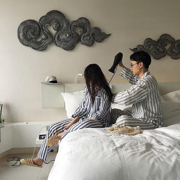 Viết nhật ký sợ vợ cười ra nước mắt, cựu SV NEU bỗng được hâm mộ như soái chồng-4