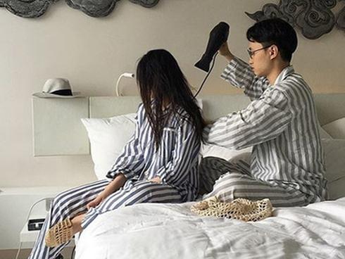 Viết nhật ký sợ vợ cười ra nước mắt, cựu SV NEU bỗng được hâm mộ như 'soái chồng'