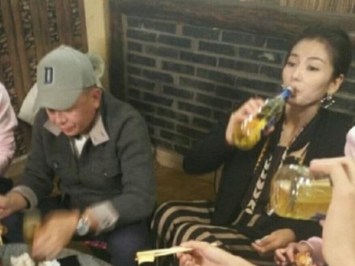 Cứu chồng phá sản, Lưu Đào bán mạng khi một năm nhận đóng 18 bộ phim-6